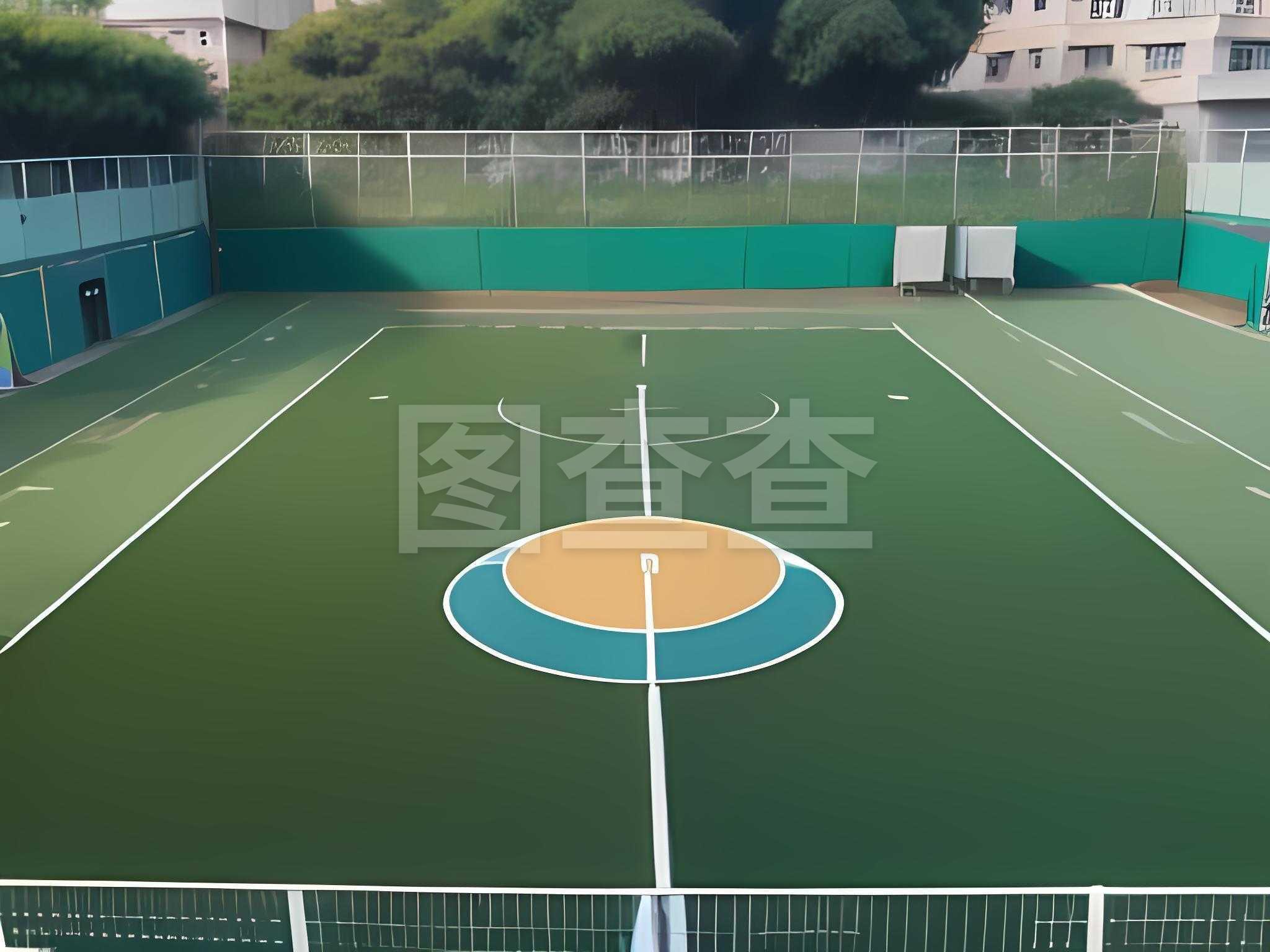在足球行业